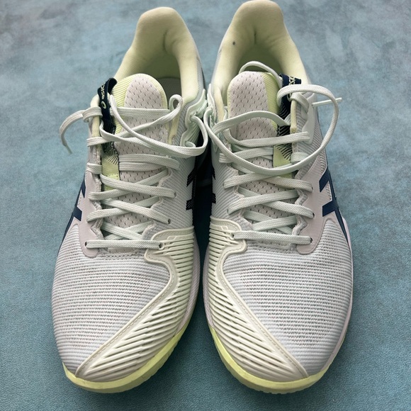 ASICS Solution Speed FF 3 Clay, Size 9.5 - Picture 3 of 6